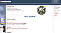 Desktop Screenshot of navy.butzbach.net