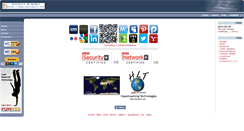 Desktop Screenshot of 404.butzbach.net