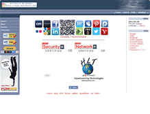 Tablet Screenshot of 404.butzbach.net