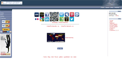 Desktop Screenshot of news.butzbach.net